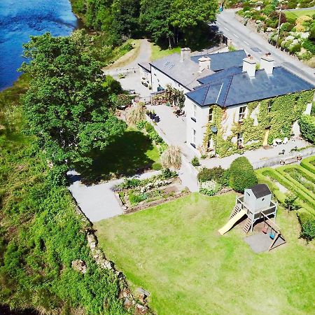 Riverside House Newport  Eksteriør billede