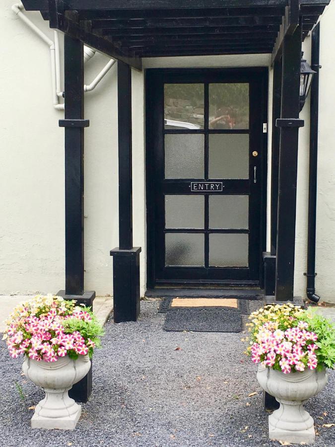 Riverside House Newport  Eksteriør billede